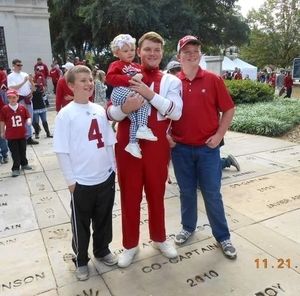 Meet your Posher, Lynn